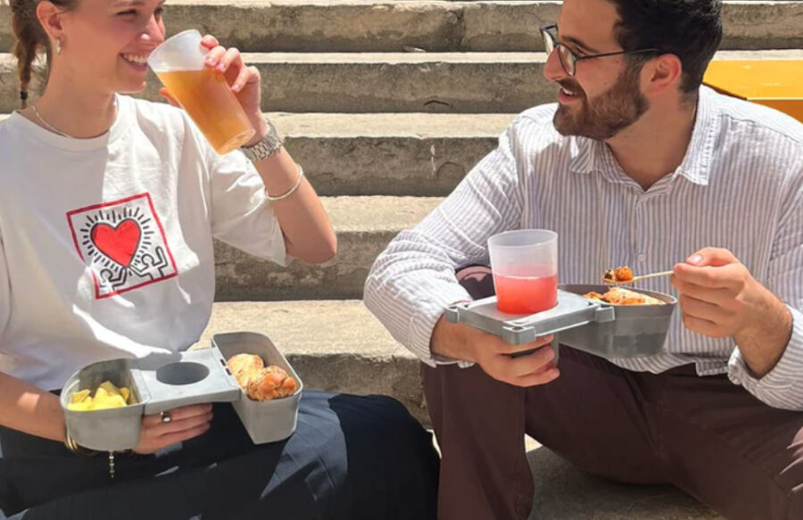 [Flycup] CONTRIBUER AUX SOLUTIONS ÉCO-RESPONSABLES : VERS DE NOUVEAUX MODÈLES ÉCONOMIQUES