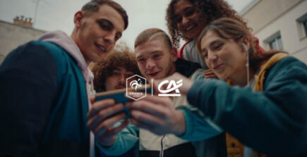 [SPORT BUSINESS CLUB] Euro 2024. Crédit Agricole en campagne avec BETC