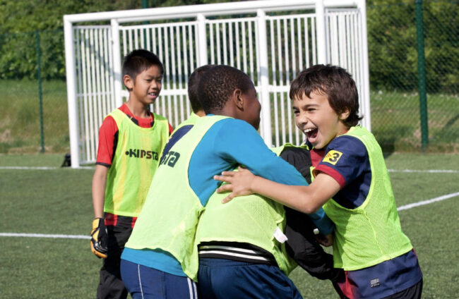 [Sport dans la Ville] Sport dans la Ville et Altice France renforcent leur partenariat en faveur de l’insertion des jeunes par le sport