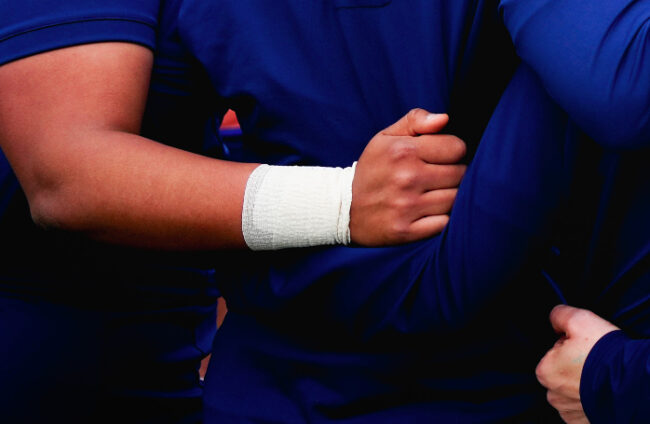 [FFR] Lancement du plan de lutte contre les violences et les incivilités