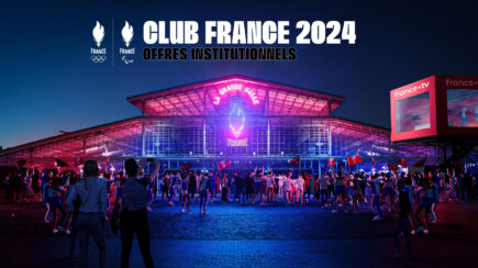 [CNOSF] Club France : Information aux institutions partenaires