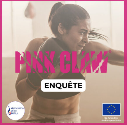 [Association Alice Milliat] Participez à l’Enquête sur la Pratique Sportive Féminine avec l'Association Alice Milliat
