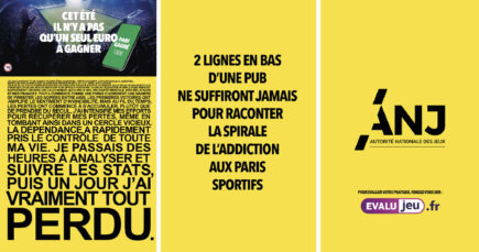 [Rosbeef!] Paris sportifs : l’ANJ & Rosbeef! dévoilent ce qui se cache derrière les mentions légales