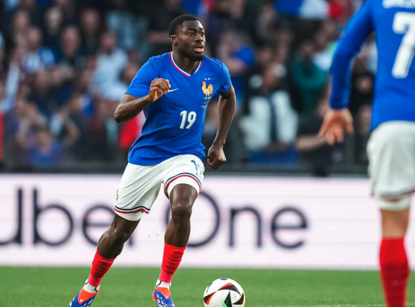 [NEWS TANK SPORT] TF1 : 5 millions de téléspectateurs devant France - Luxembourg (PdA : 25,5 %)