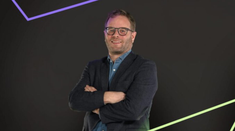 [SPORT BUSINESS CLUB] Havas Play, une histoire d'amour avec les Jeux