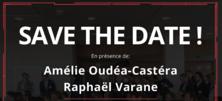 [Deloitte x SporTech]  Remise de l'étude annuelle Deloitte x SporTech