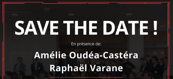 [Deloitte x SporTech]  Remise de l'étude annuelle Deloitte x SporTech