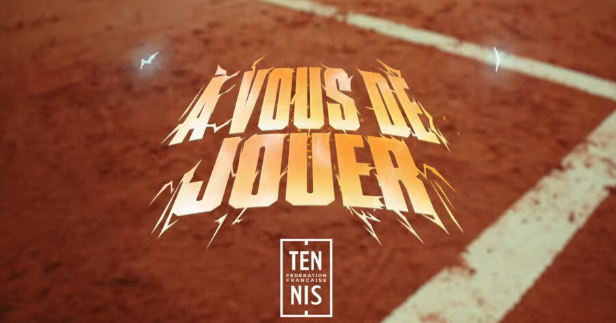 [FFT] La Fédération Française de Tennis compte plus de 1 115 000 licenciés !