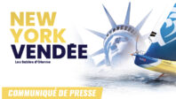[Vendée Globe] New York Vendée, une opération de relations publiques à NYC pour la Vendée!