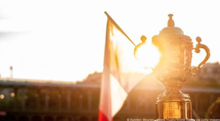 [SPORT BUSINESS CLUB] France 2023 : un impact chiffré à 871 millions d'euros