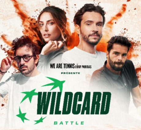 [BNP Paribas] BNP Paribas met à l’honneur la jeunesse à travers un tennis divertissant à l’occasion de Roland-Garros 2024