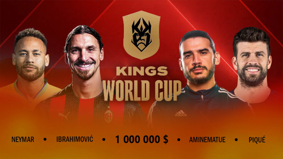 [L'oeil du lab' SPORSORA] Le phénomène « Kings » du football
