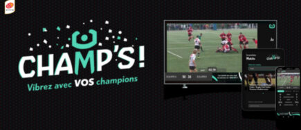 [CHAMP'S]  Accord entre CHAMP'S et la Ligue d'Occitanie de Rugby