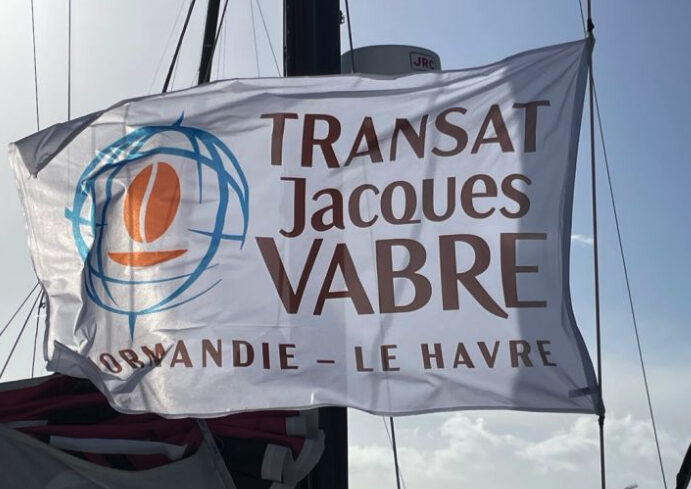 [Transat Jacques Vabre] La Transat Jacques Vabre recrute : découvrez les 2 postes