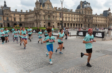 [adidas]  30 000 coureurs attendus sur l’adidas 10k Paris, un record