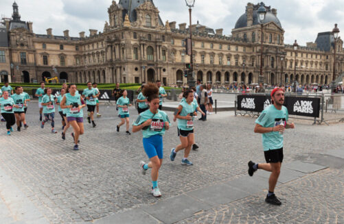 [adidas]  30 000 coureurs attendus sur l’adidas 10k Paris, un record