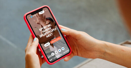 [Sportiw]  La startup Sportiw lève 1 million € pour révolutionner le recrutement sportif grâce à l'IA