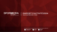 Découvrez le rapport d'activité SPORSORA 2024