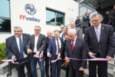 [FF VOLLEY] Une nouvelle maison pour le volley français !