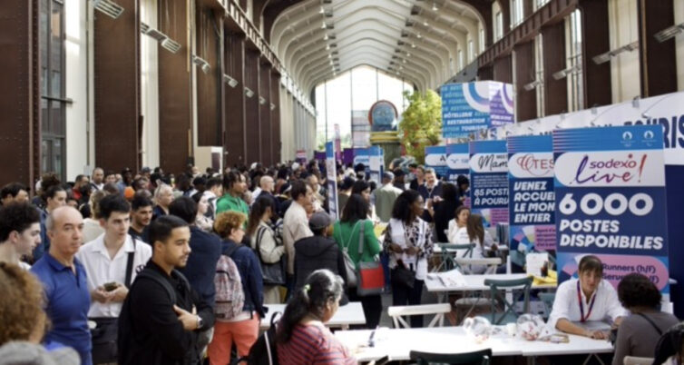 [Paris 2024] Paris 2024 : Des retombées économiques importantes attendues