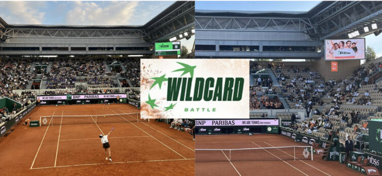 WildCard Battle - Ces nouveaux formats de compétitions qui cassent les codes !