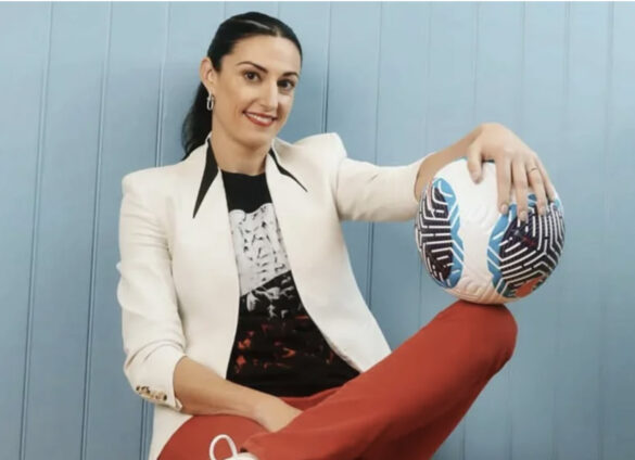 [NEWS TANK SPORT] Angleterre / foot féminin : record d’un million de spectateurs cumulés dans les 2 premières divisions