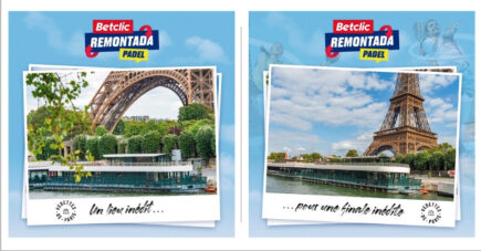 [Betclic] Finales de la Betclic Remontada Padel