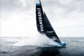 [TR RACING] Révélation du nouveau nom de ses deux voiliers qui seront cette année au départ du Vendée Globe. 