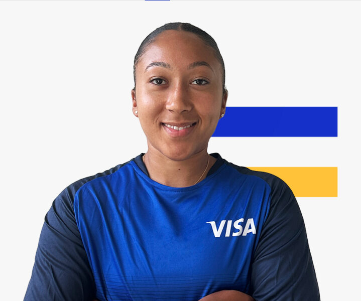 [VISA] Visa Unveils ‘Pep Talks’ Campaign to Drown Out The Negativity In Women’s Football