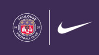 [TFC] Nike, nouvel équipementier officiel du Toulouse Football Club