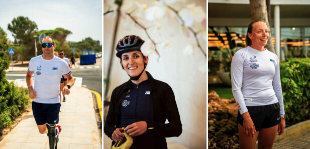 [FFTRI] Lindahls Pro+ s'engage comme partenaire majeur de la FFTRI pour accompagner les triathlètes dans leur quête de performance