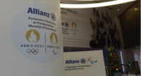 [SPORT BUSINESS CLUB] Paris 2024. Allianz dévoile sa campagne pour le J-100 des Jeux