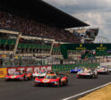[ACO] Vivez les 24 Heures du Mans du 12 au 16 juin au cœur de l’action avec Le Mans Spirit Club
