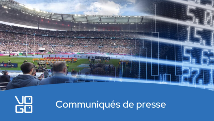 [VOGO] Participez à l’augmentation de capital de VOGO jusqu’au 2 mai 2024 !