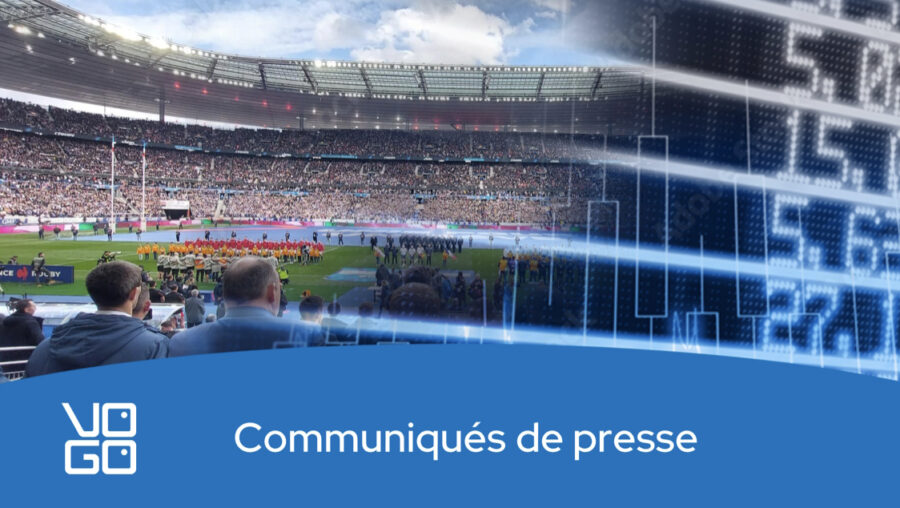 [VOGO] Participez à l’augmentation de capital de VOGO jusqu’au 2 mai 2024 !