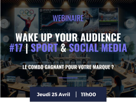 [The Metrics Factory] webinar sport et social media le 25/04 à 11h