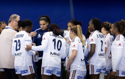 [FFHandball] La FFHandball noue un nouveau partenariat avec Millet
