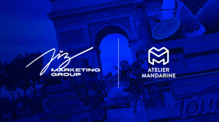 [JÏZ Marketing Group & de L'Uzyne] Nouvelle étape dans le développement de JÏZ Marketing Group & de L'Uzyne