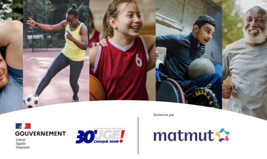 [Matmut] Actualités Grande Cause Nationale