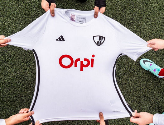 [Sportfive x Act for sport] Orpi s'engage aux côtés des clubs de football amateur