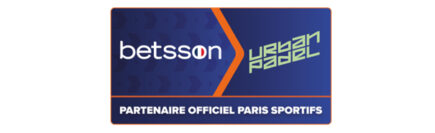 [URBAN x SPORT PLUS CONSEIL] Betsson et les centres Urbanpadel annoncent leur partenariat pour les 3 prochaines années, avec Sport Plus Conseil