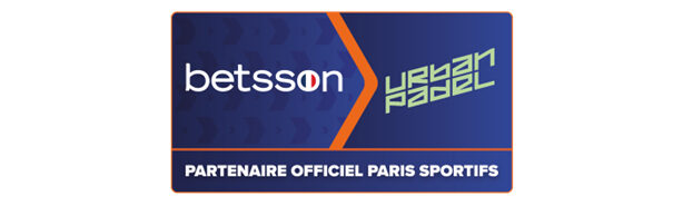 [URBAN x SPORT PLUS CONSEIL] Betsson et les centres Urbanpadel annoncent leur partenariat pour les 3 prochaines années, avec Sport Plus Conseil