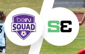 [sport easy x bein sports] bein sports lance bein squad pour soutenir le football amateur