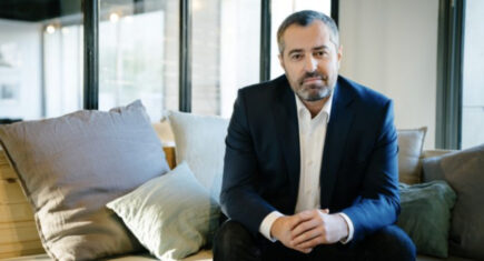 [SPORT BUSINESS CLUB] O'Connection, bien connecté à Paris 2024