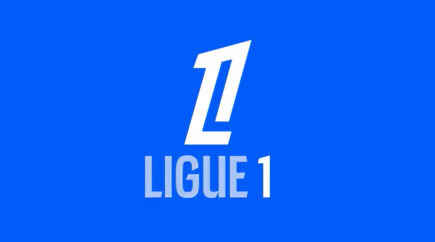 [LFP] UN NOUVEAU LOGO POUR LA LIGUE 1 À COMPTER DE 2024-2025