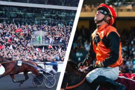 [FNCH] UNE FRÉQUENTATION EN HAUSSE POUR LES HIPPODROMES FRANÇAIS EN 2023
