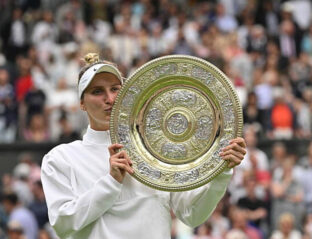 [beIN] beIN SPORTS FRANCE RENOUVELLE JUSQU'EN 2028 SON CONTRAT DE DIFFUSION EXCLUSIF  AVEC LE PRESTIGIEUX TOURNOI DE WIMBLEDON
