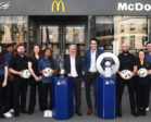 [LFP] McDONALD’S NOUVEAU PARTENAIRE TITRE DE LA LIGUE 1