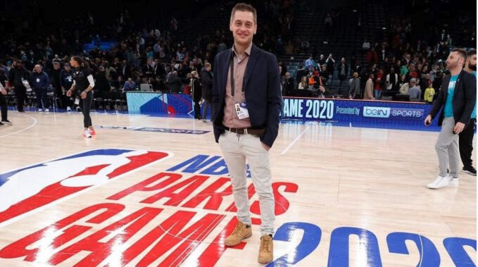 [SPORT BUSINESS CLUB] Com'Over : Paris 2024 de l'intérieur et 2030 en perspective