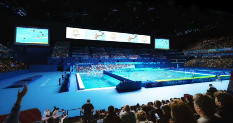 [Paris 2024] Paris 2024 présente les premiers résultats de sa stratégie économie circulaire